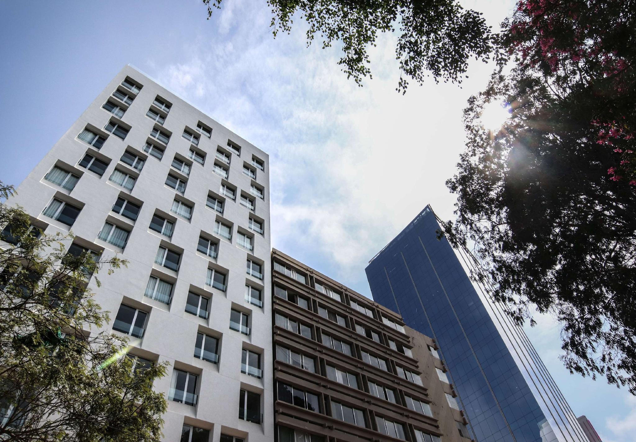 Dazzler By Wyndham Lima San Isidro Hotel Kültér fotó