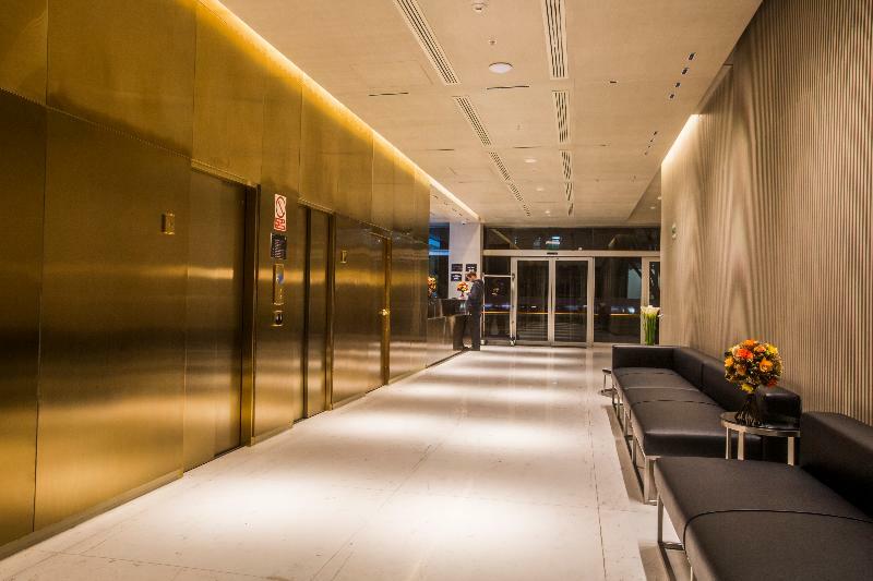 Dazzler By Wyndham Lima San Isidro Hotel Kültér fotó